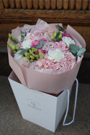 Blumerie classic pink medium