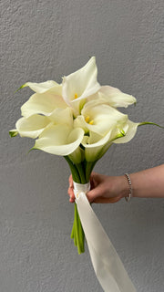 Callas Wedding