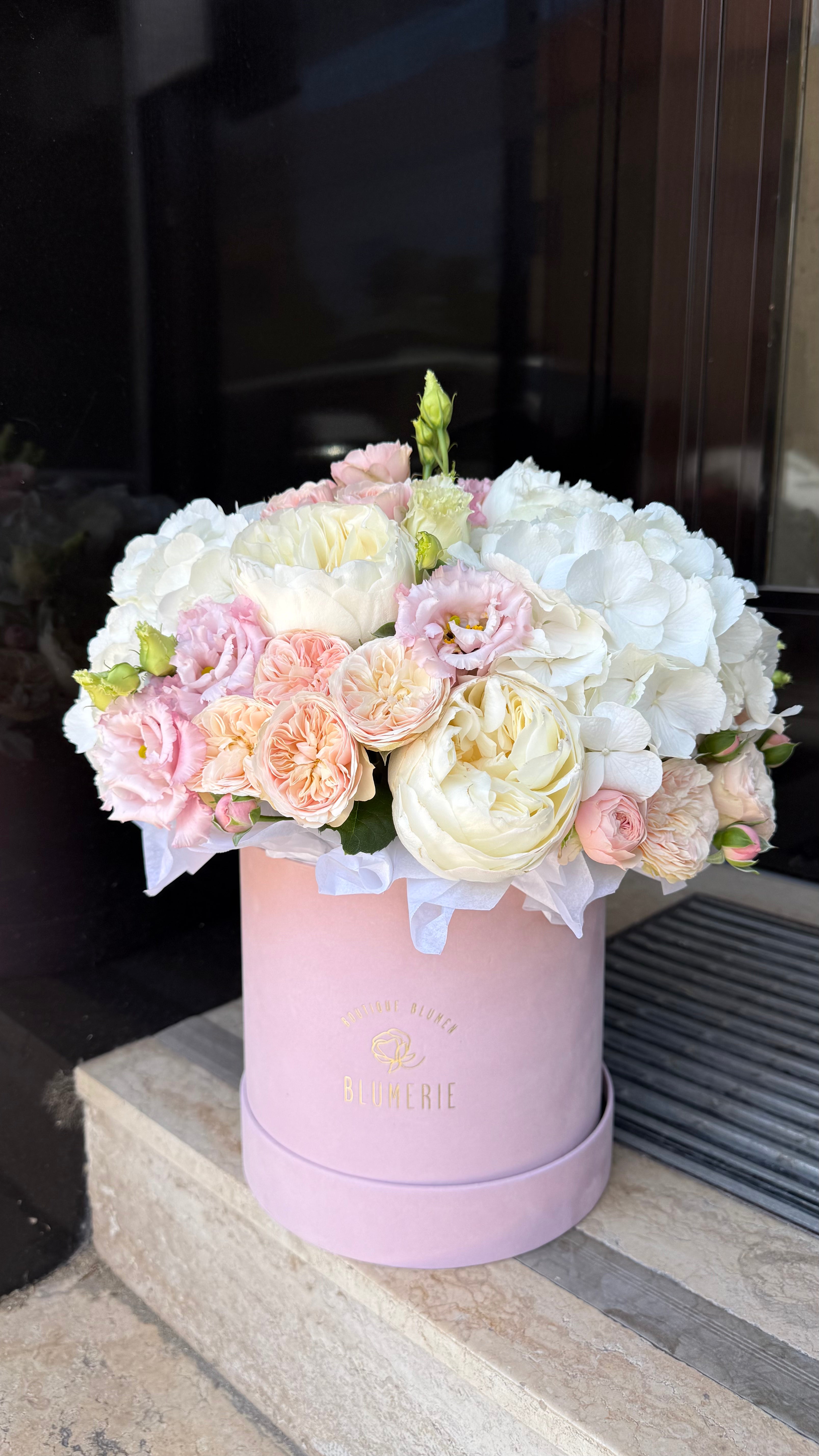 Blumerie Box
