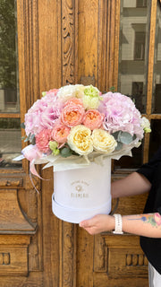 The summer box