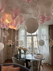 Romantic room number