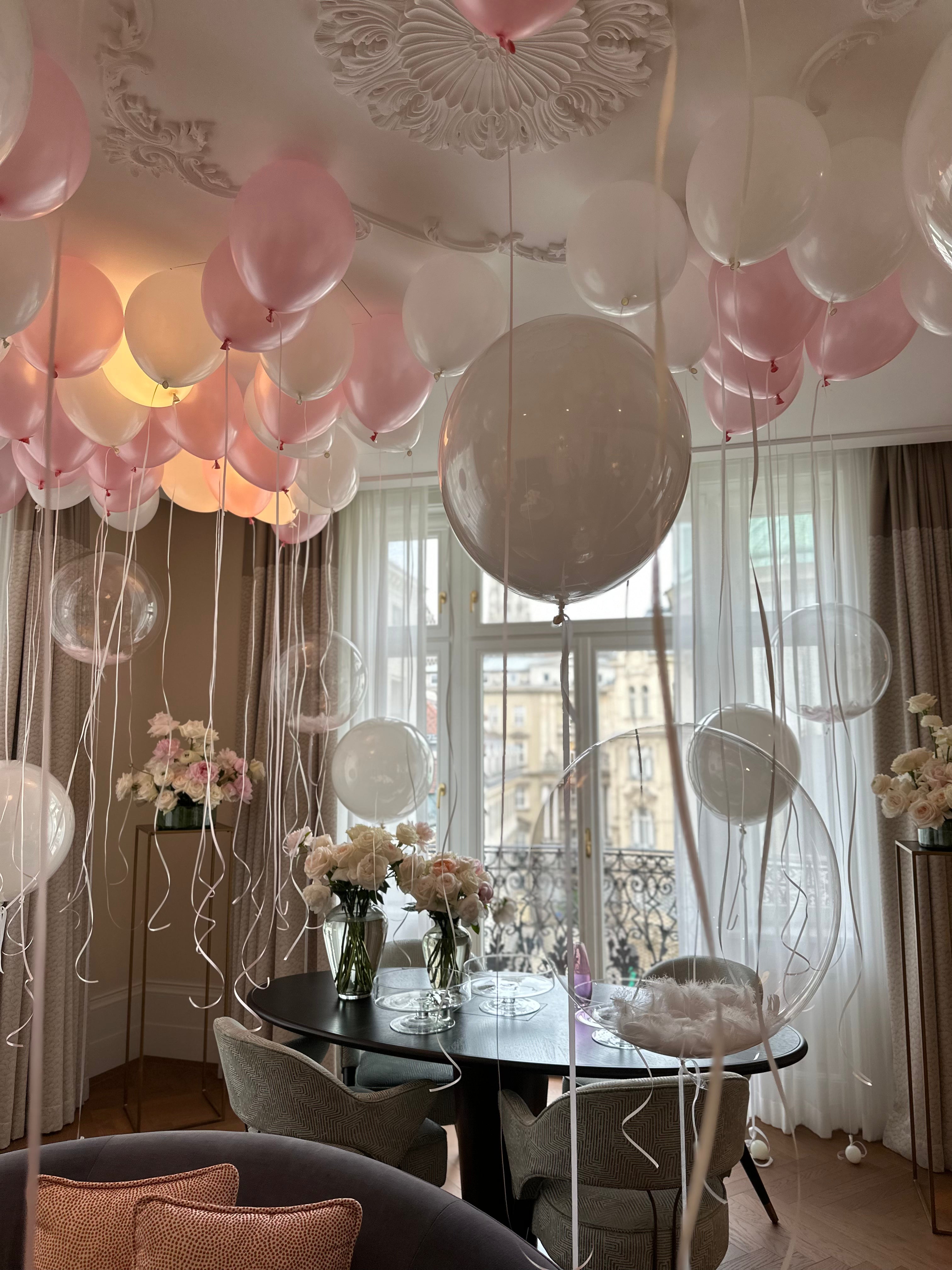 Romantic room number