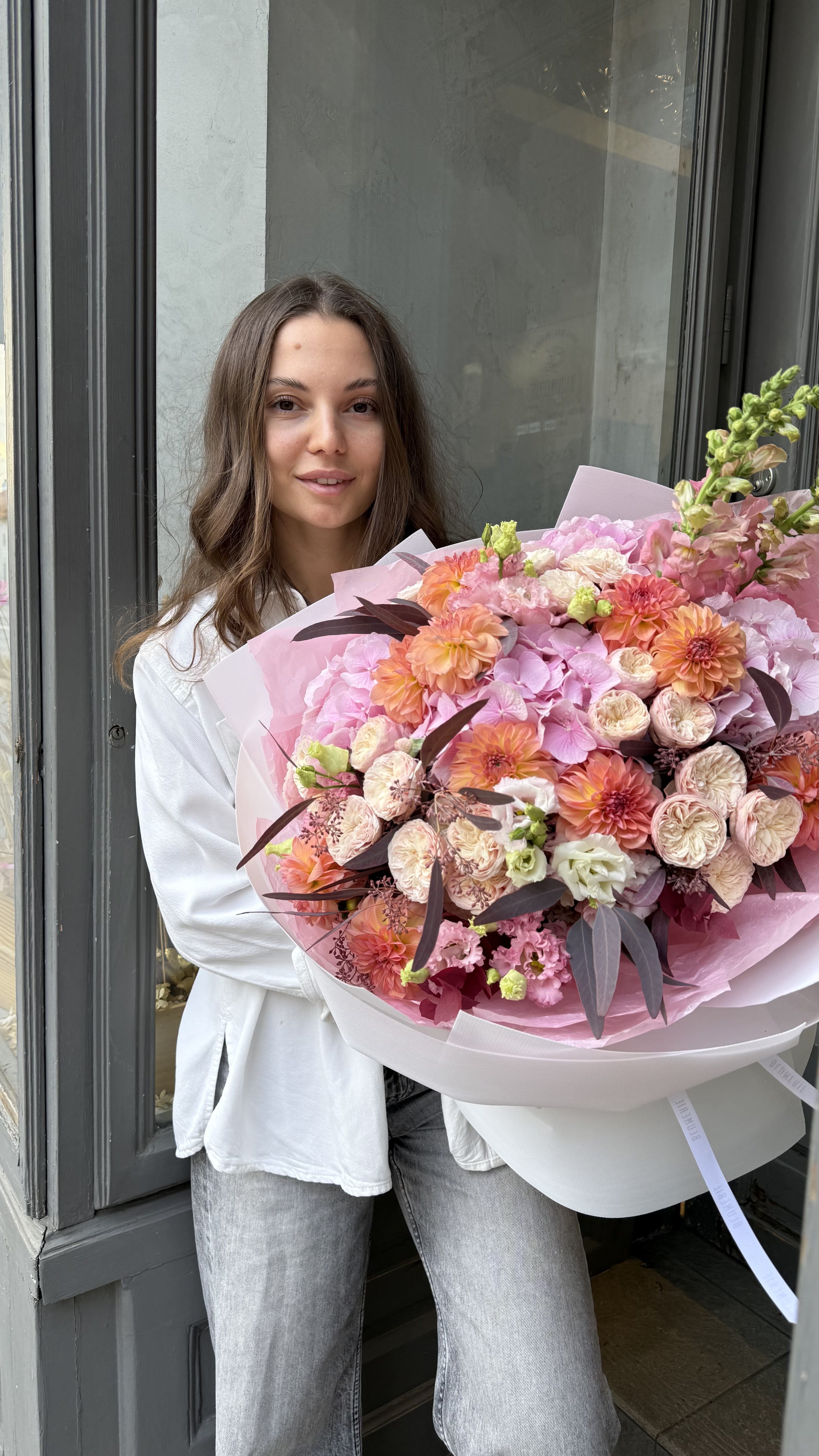 Blumen Wien