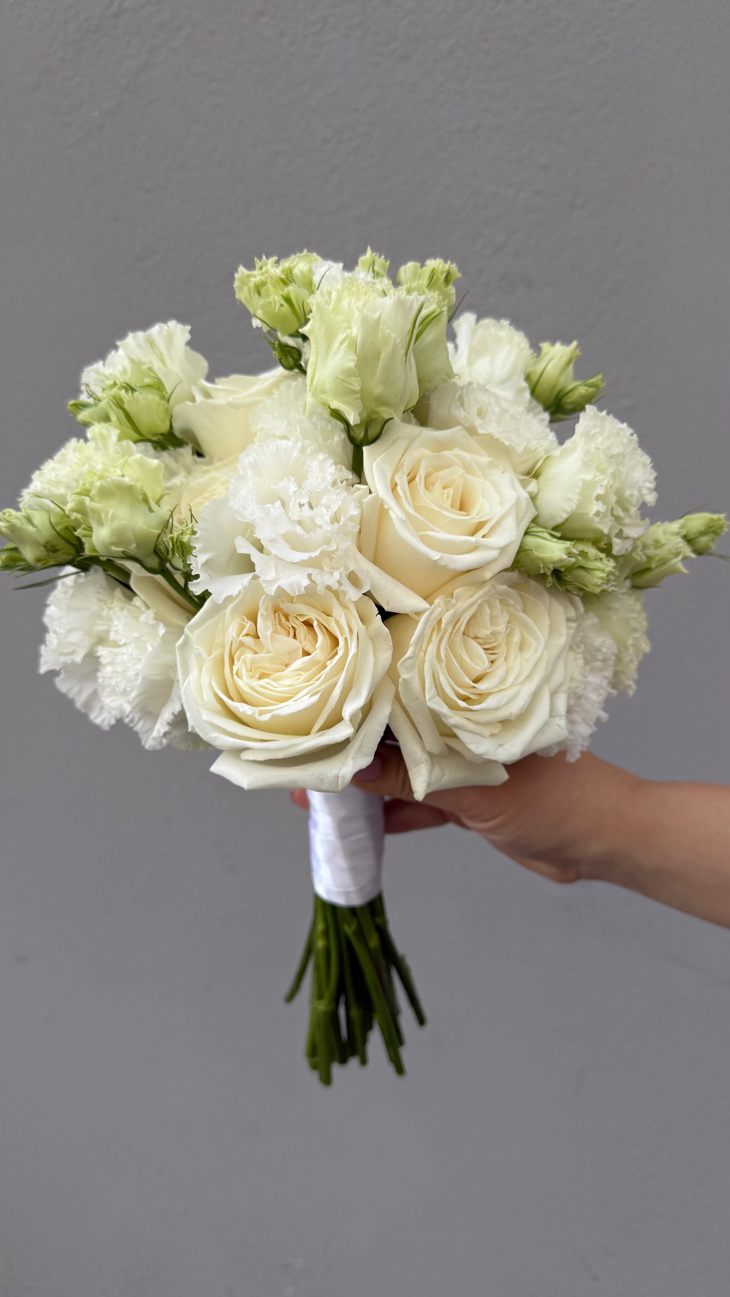 Classic bridal