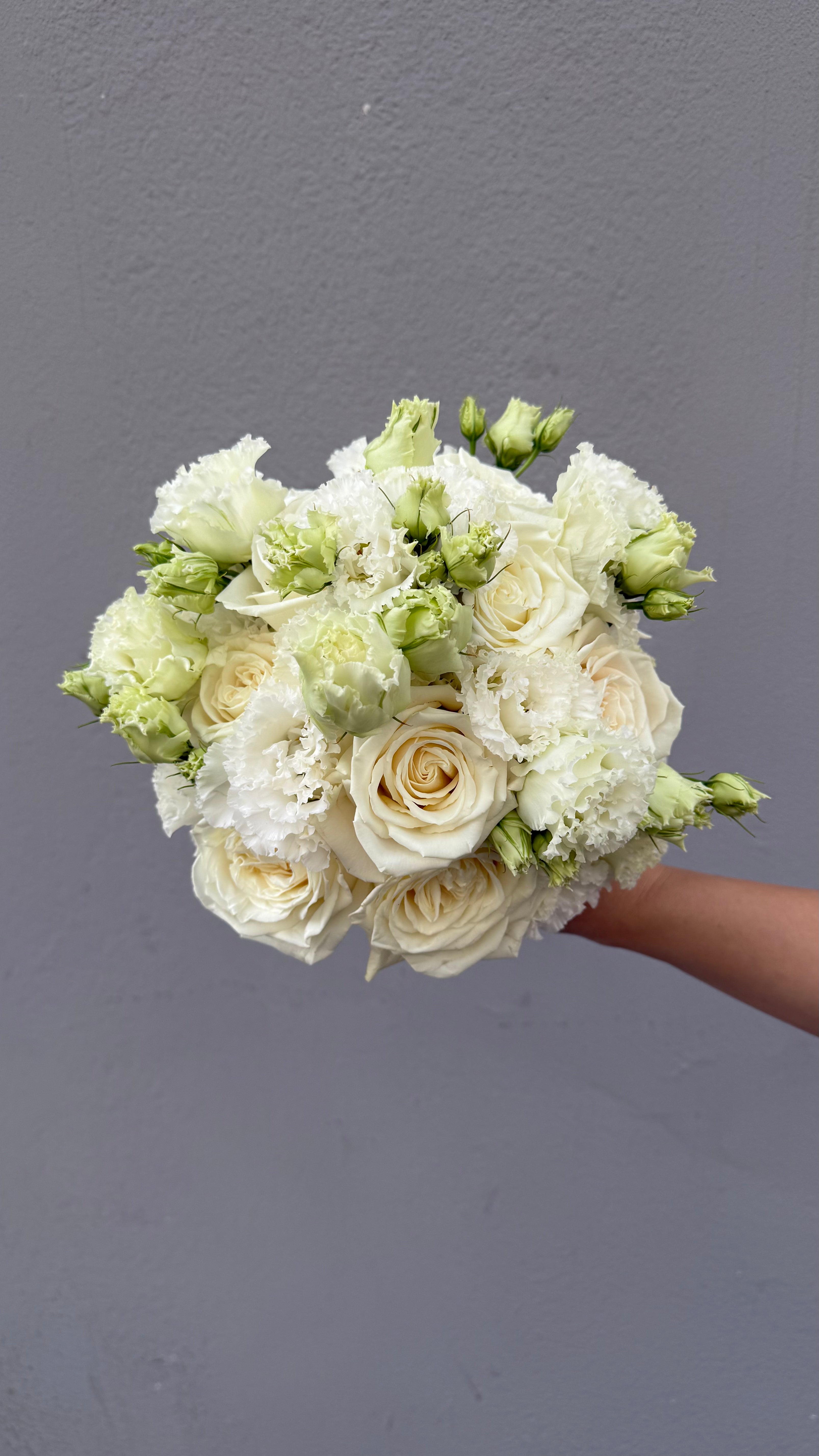 Classic bridal