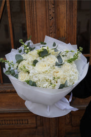 Blumerie Classic White large