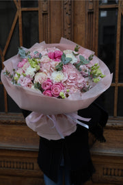 Blumerie classic pink large