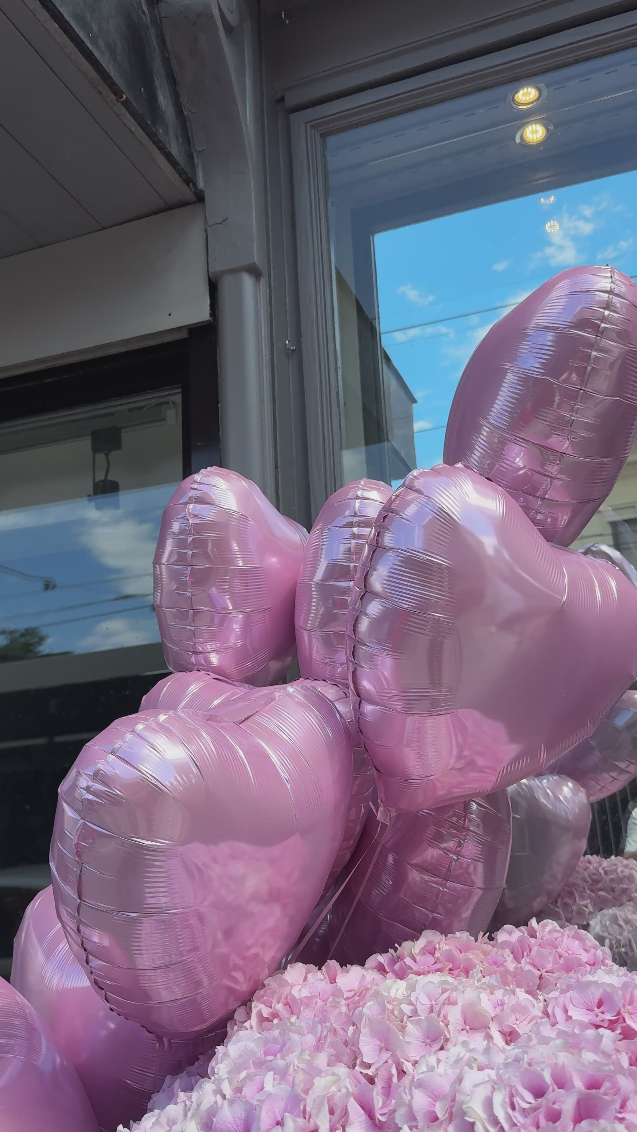 Video laden: Blumerie dream