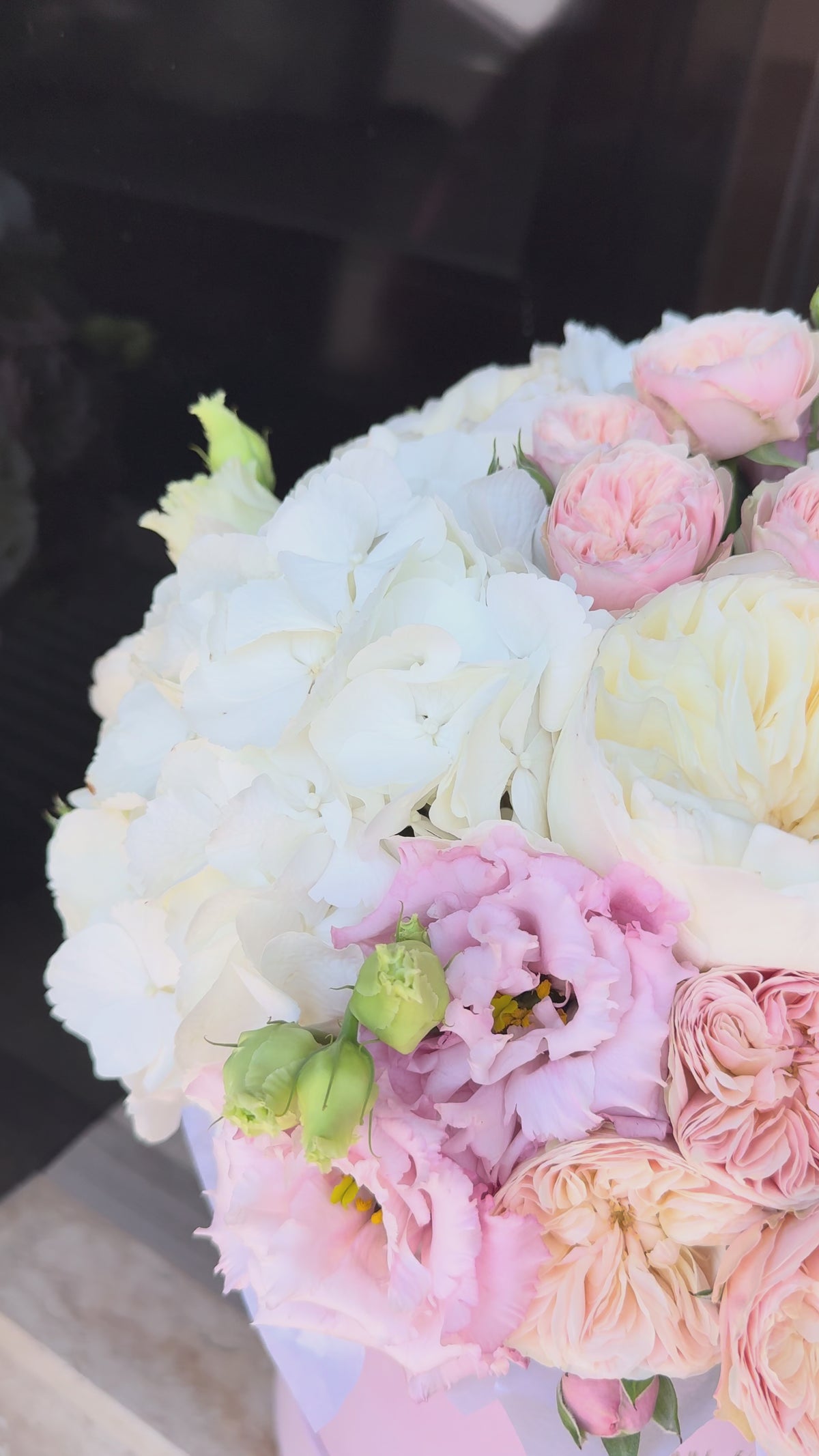 Video laden: Blumerie Box