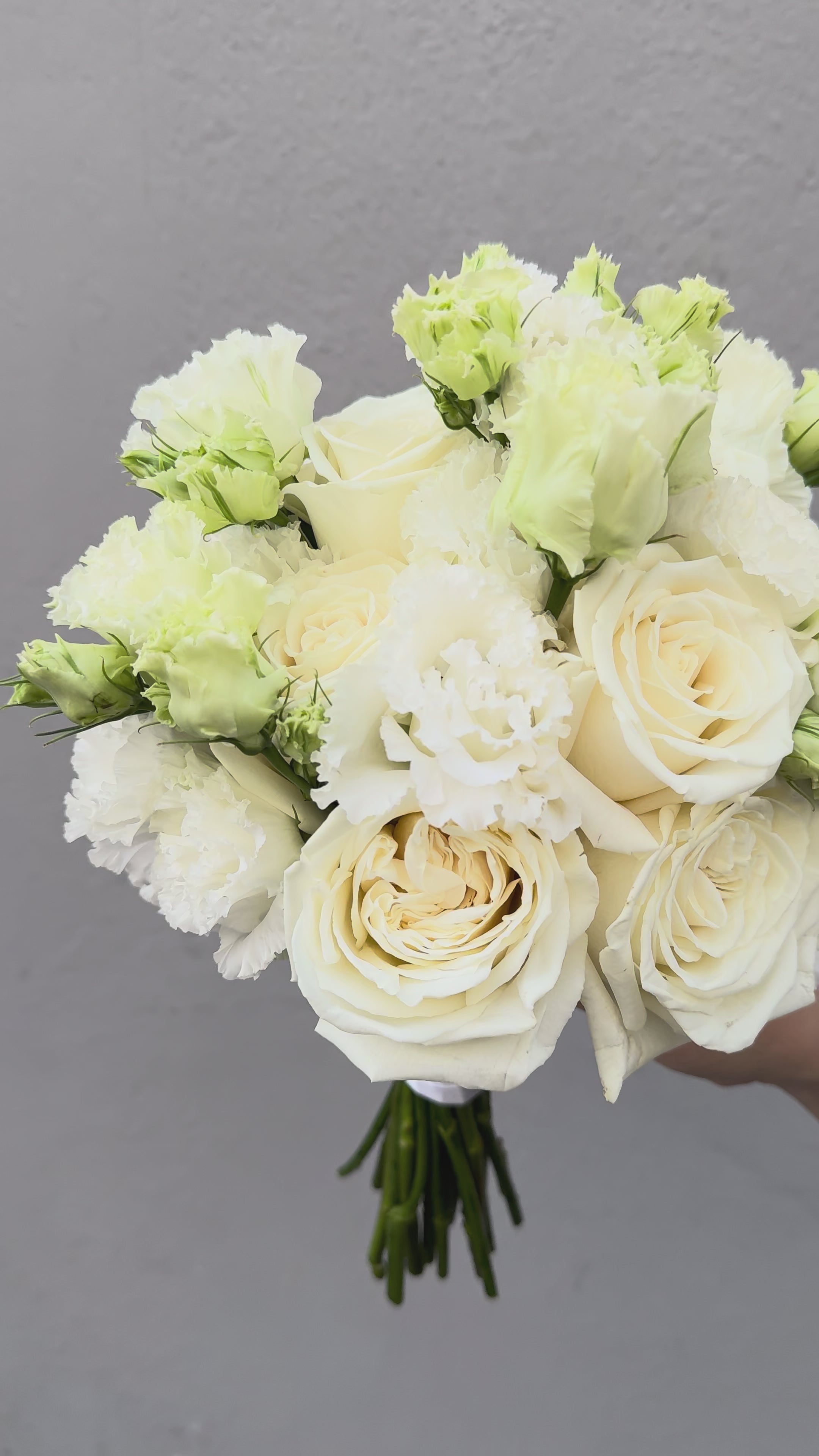 Video laden: Classic bridal