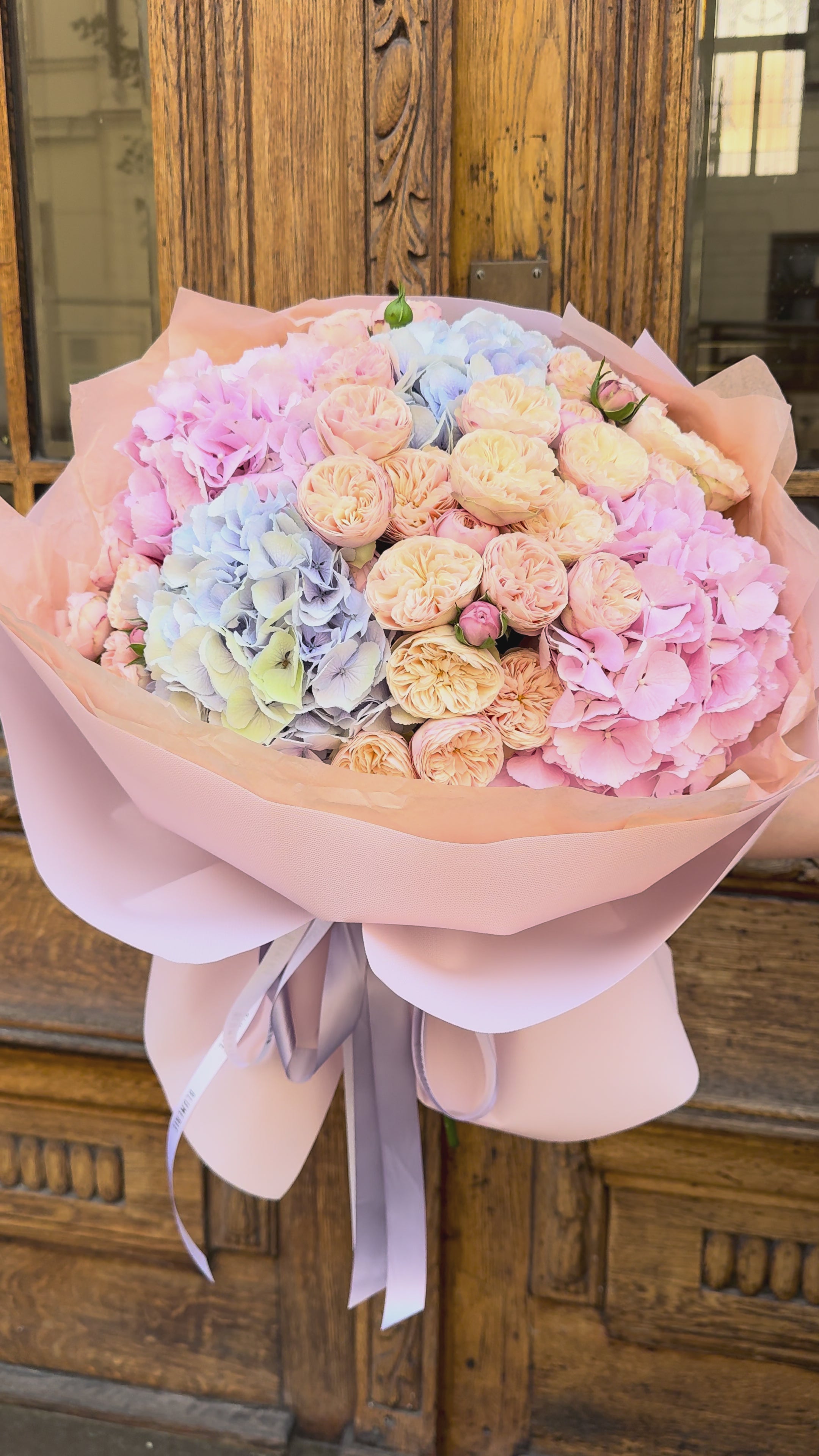 Video laden: Summer colours